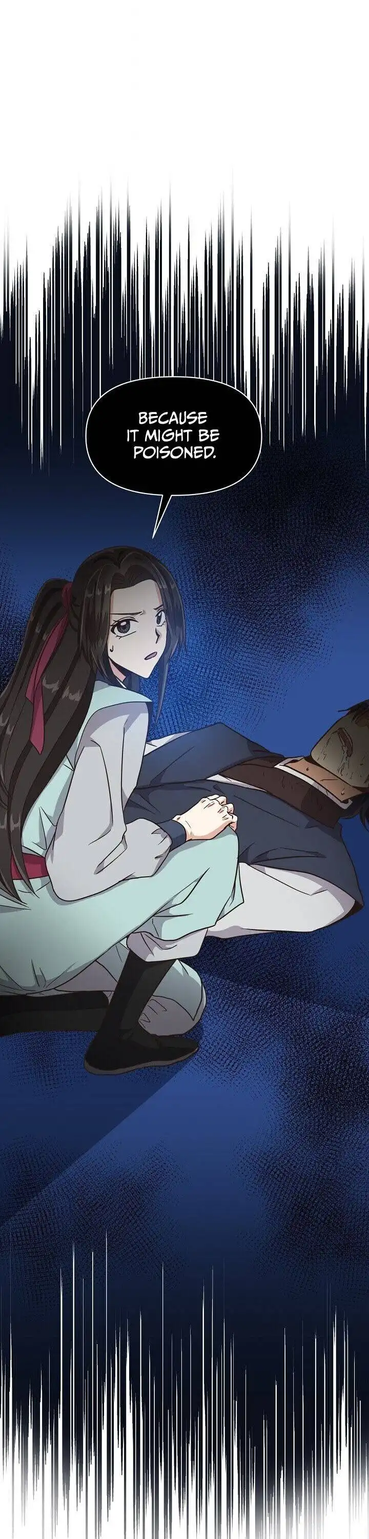 Falling Flower, Flowing Water Chapter 18 13